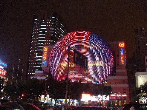 上海３０