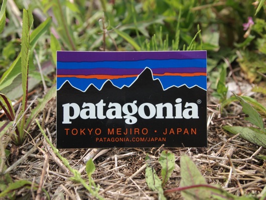 Patagonia一宮_1