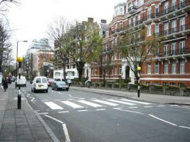 abbey road now