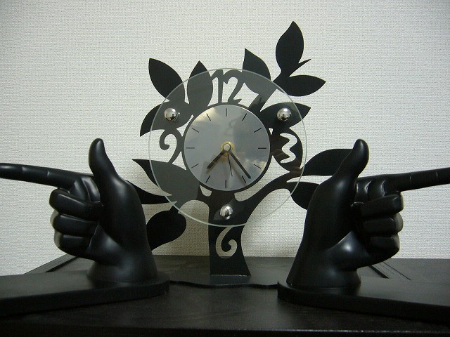 s-時計