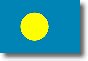 パラオ国旗