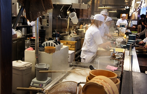 丸亀製麺12