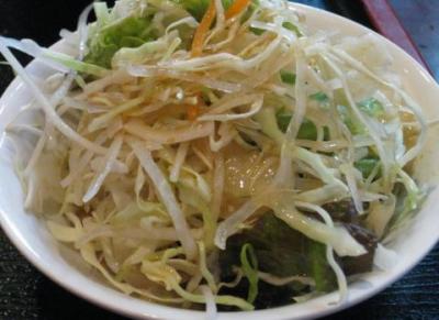 刀削麺　龍 (9)