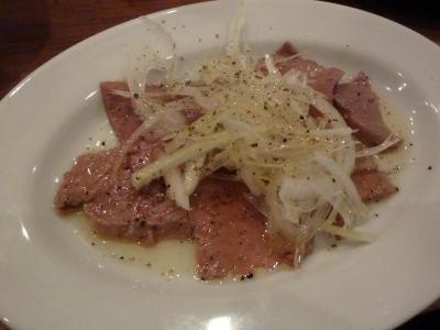 バル肉寿司 (49)