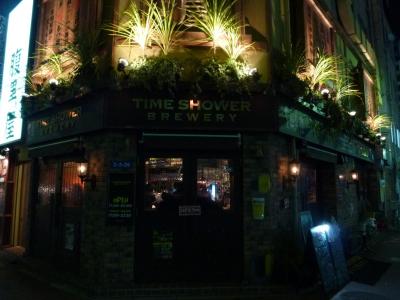 TIME SHOWER BREWERY (23)