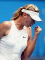 Maria Sharapova=<b>マリア</b>・<b>シャラポワ</b> [2008 Australian Open] No.16 Sun