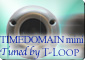 TimeDomain mini Tune by T-Loop