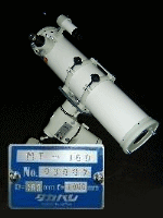 タカハシ MT-１６０ 反射望遠鏡 インクルーズってどんな | 機械