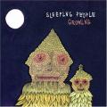 sleeping people-growing