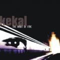 kekal-the habit of fire