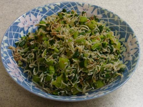 120401-030小松菜のしらす和え(S)