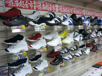 Basketball Shop Players Staff Blog 国内バスケ情報