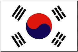 韓国国旗