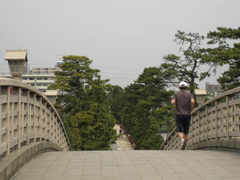 矢立橋