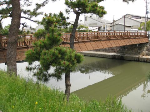 中曽根橋