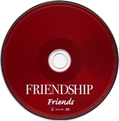 今日の5の2  Friends ラストミニアルバム FRIENDSHIP