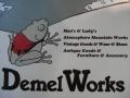 Demel Works