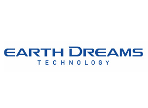 EARTH DREAMS TECHNOLOGY