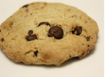 Back to Nature, Chocolate Chunk Cookies, 9.5 oz (269 g) 2