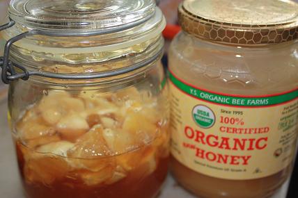 Y.S. Organic Bee Farms, 100% Certified Organic Raw Honey