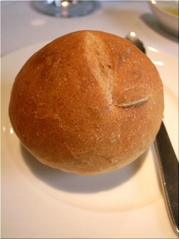 オーボナクイユ　パン