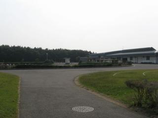 稲毛海浜公園サイクリングセンター