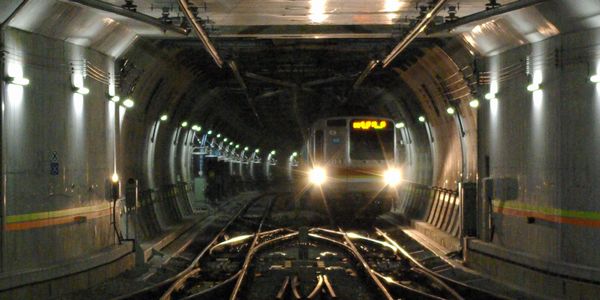 建設史から読み解く首都圏の地下鉄道