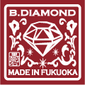 B.Diamond